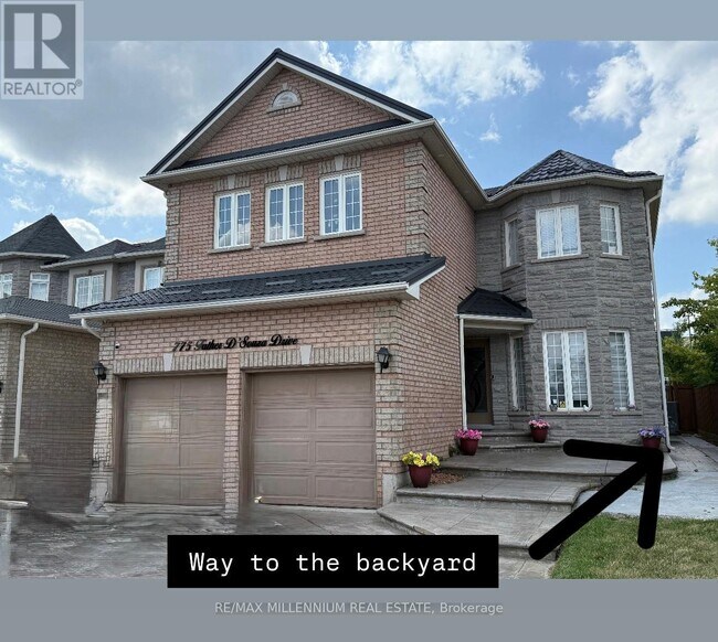 Building Photo - 775 Father D'Souza Dr