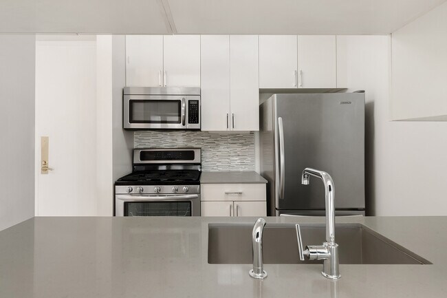 Foto del interior - One Union Square South