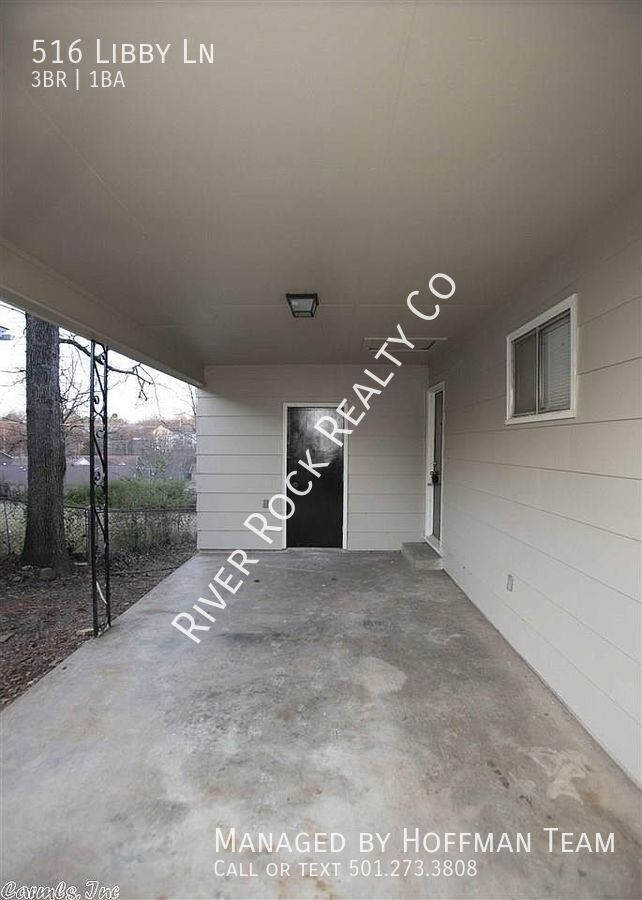 Foto del edificio - 516 Libby Ln