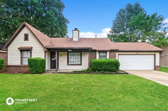 Primary Photo - 7280 Eggleston Rd, Memphis, TN 38125