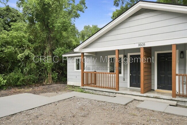 Foto del edificio - 1605 Pineview Rd