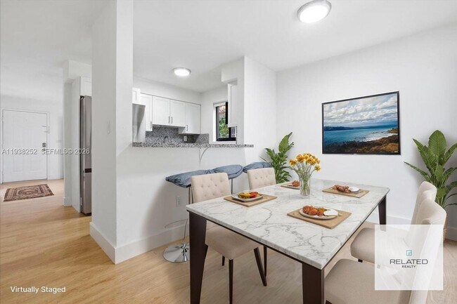 Foto del edificio - 3522 SW 25th St