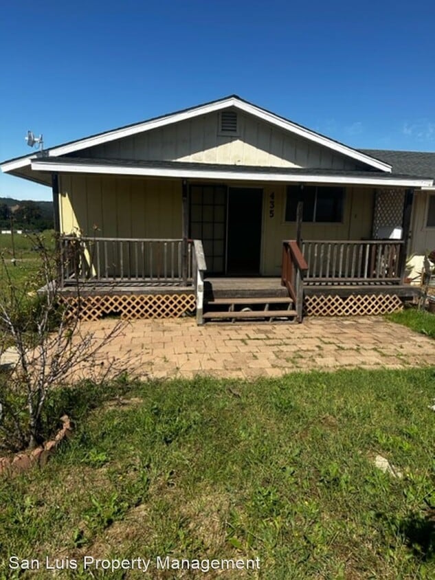 Primary Photo - 3 br, 2 bath House - 435 Crestmont Dr
