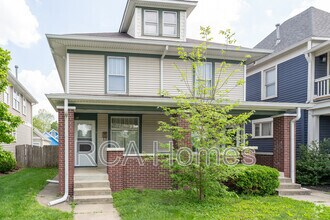 Building Photo - 2439 N Pennsylvania St