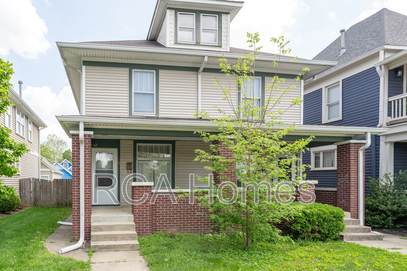 Primary Photo - 2439 N Pennsylvania St