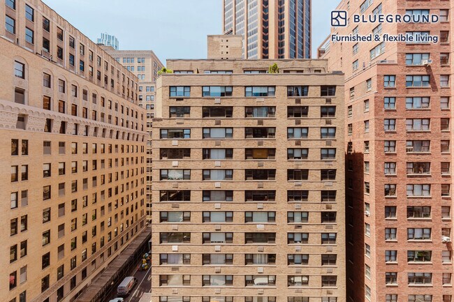 Foto del edificio - 141 E 33rd St