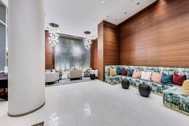 Foto del edificio - 1211 S Prairie Ave