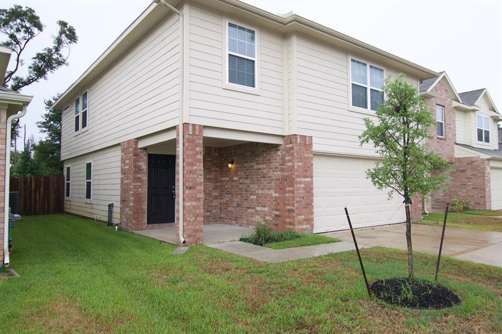 722 North Ella Creek Drive, Houston, TX 77067 House for Rent in