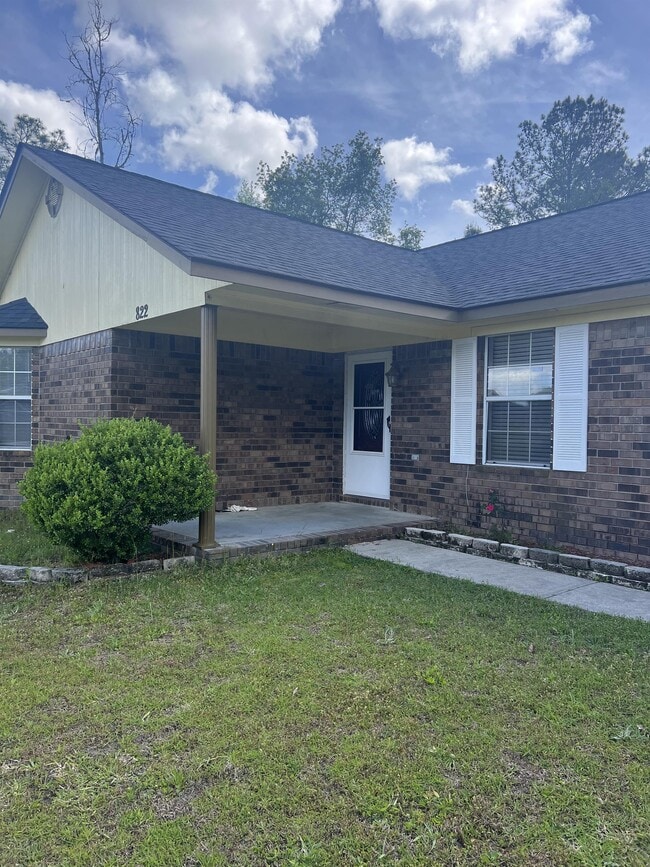 Building Photo - 822 Waterfield Dr