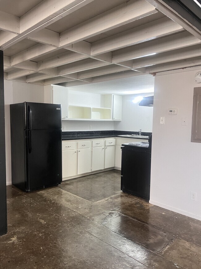 Foto del edificio - Harwood Lofts