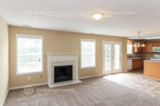 Foto del edificio - 3880 Bogan Mill Rd NE