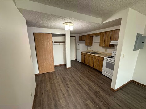 Foto del edificio - 522 S Clinton St