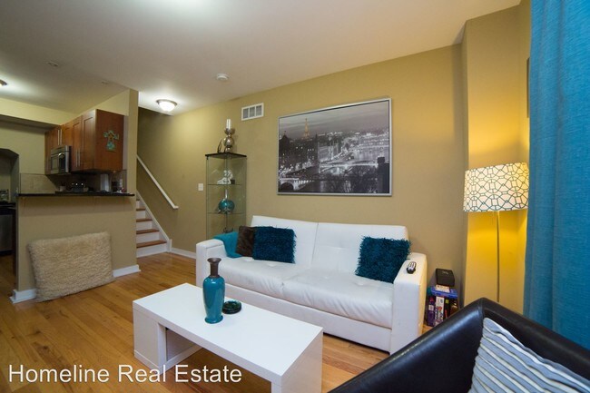 Foto del edificio - 3028 W Girard Ave