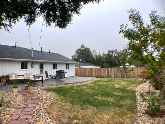 Foto del edificio - 2927 Hayman Terrace