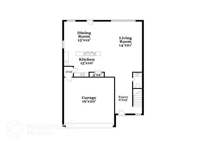 Foto del edificio - 301 Augusta Woods Dr