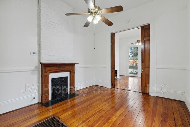Building Photo - 4231 Camp St