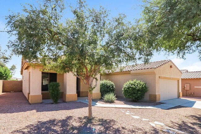 Foto del edificio - 14817 N 150th Ln