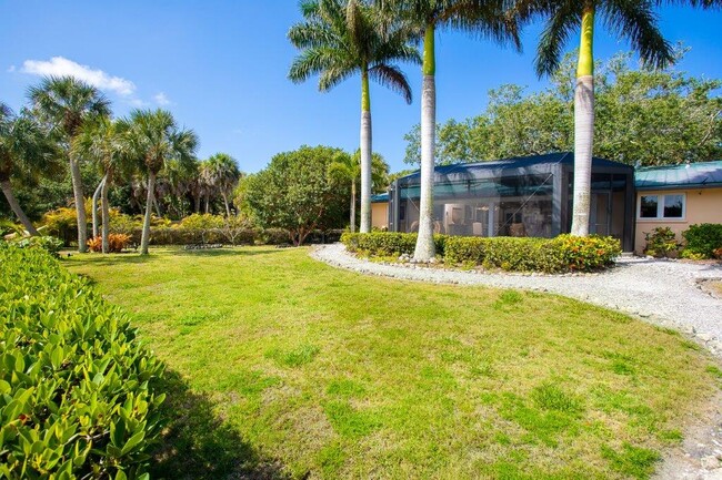 Building Photo - 7255 Manasota Key Rd