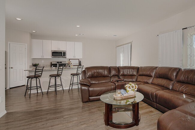 Foto del edificio - 1822 Brushy Cedar Ct