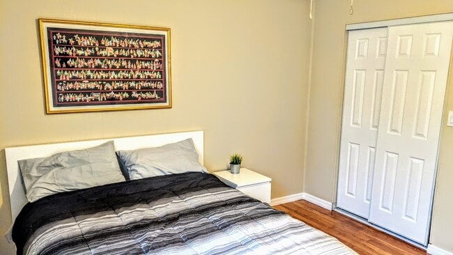 private room - 2255 1st Ave N