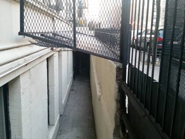 Building Photo - 2413 Adam Clayton Powell Jr Blvd