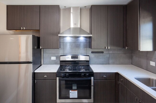 Building Photo - 3139 S Harlem Ave