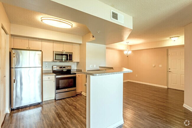 2HAB, 2BA - 1.065 ft² - Portofino Jensen Beach