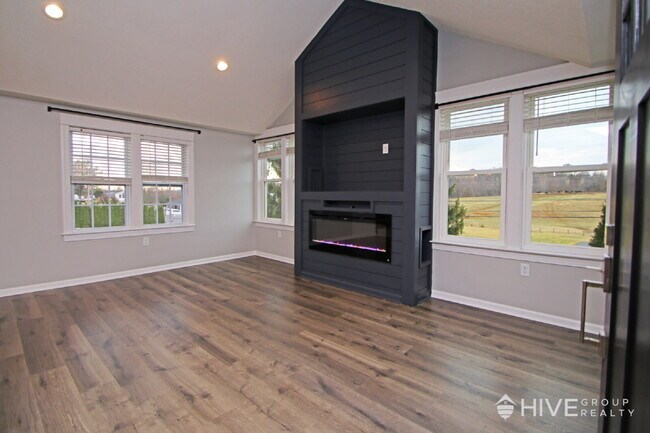 Building Photo - Modern Countryside Retreat with Fire Pit & Gazebo!