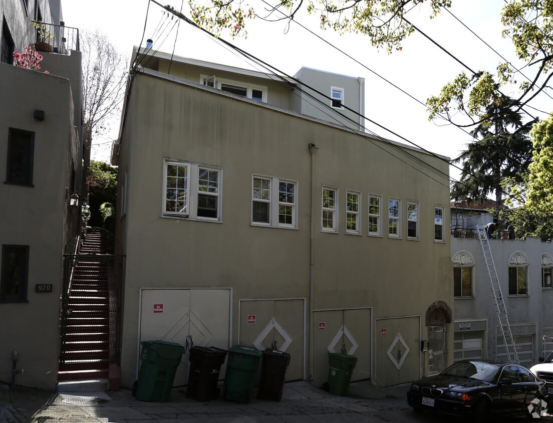 Foto principal - 970 Vermont St