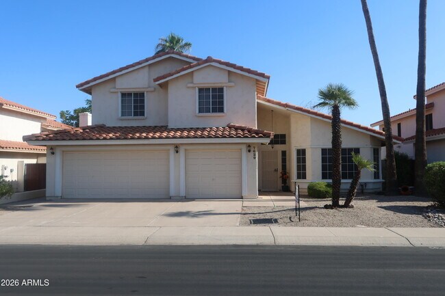Building Photo - 7629 W Kristal Way