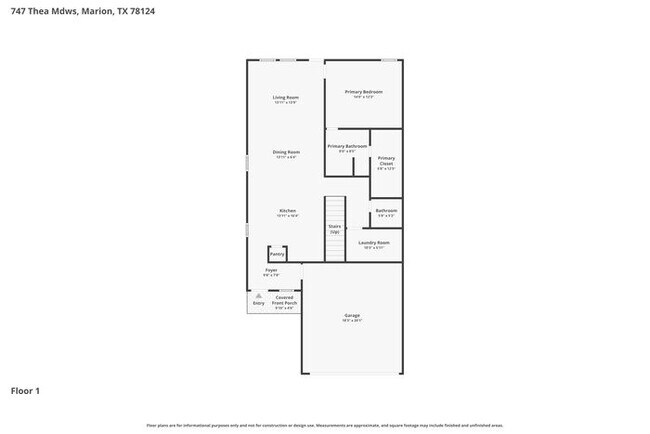 Foto del edificio - 747 Meadow Dr