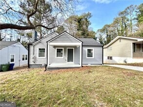 Building Photo - 1271 Lorenzo Dr SW