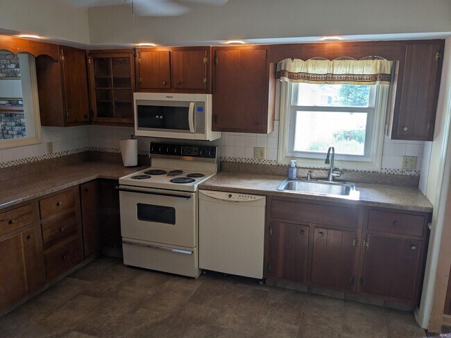 Foto del edificio - 2907 Greenbriar Dr
