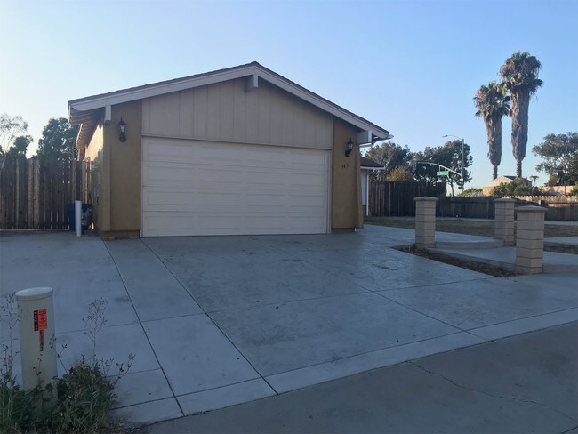 143 Rainier Ct Chula Vista Ca 91911 House For Rent In Chula