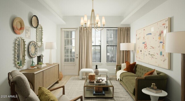 Foto del edificio - 98 S River Dr