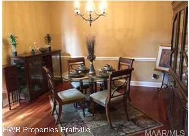 Building Photo - 4 br, 3 bath House - 375 Ashton Park