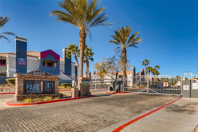 Building Photo - 8600 W Charleston Blvd