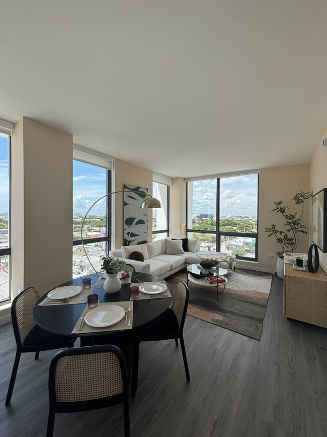 Photo - 1994 NW 1st Pl Apartment