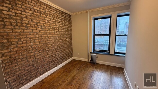 Foto del edificio - East 105th Street