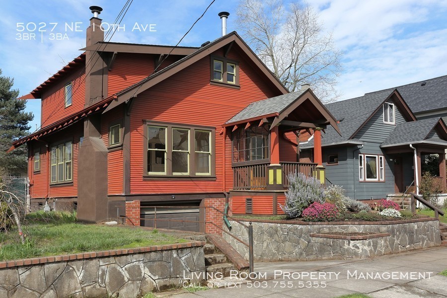 Primary Photo - 5027 NE 10th Ave