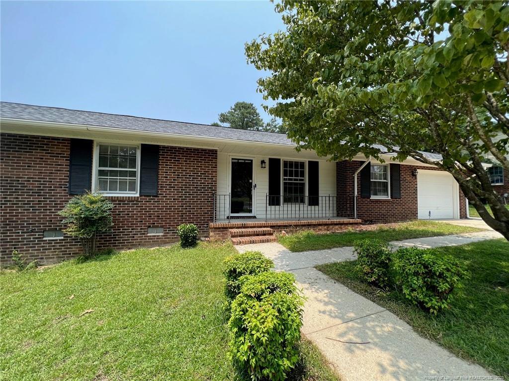 5202 Remington Rd Fayetteville, NC 28311 Alquileres en Fayetteville