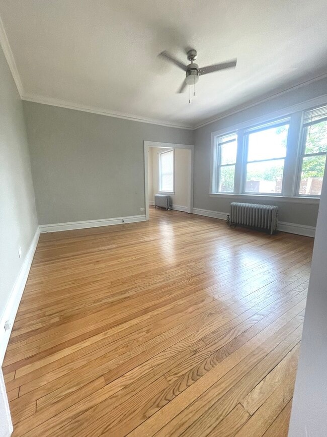 Building Photo - 4416 N Lavergne Ave