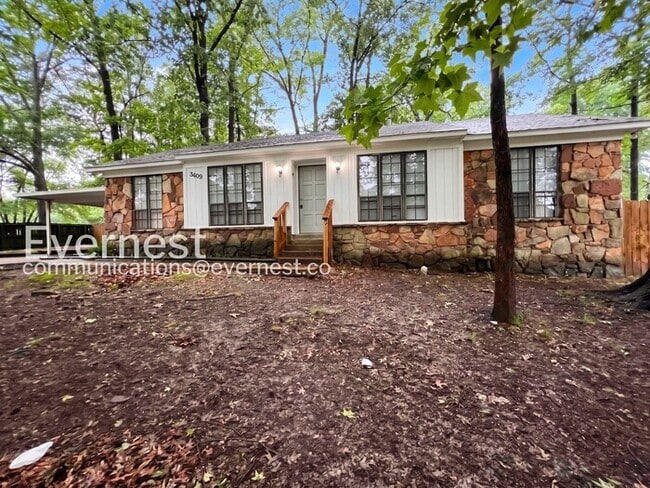 Building Photo - 3409 Kettlebrook Cove
