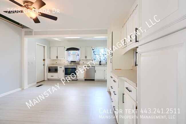 Foto del edificio - 7608 Granada Dr