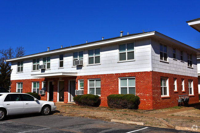 Foto del edificio - Ray Apartments