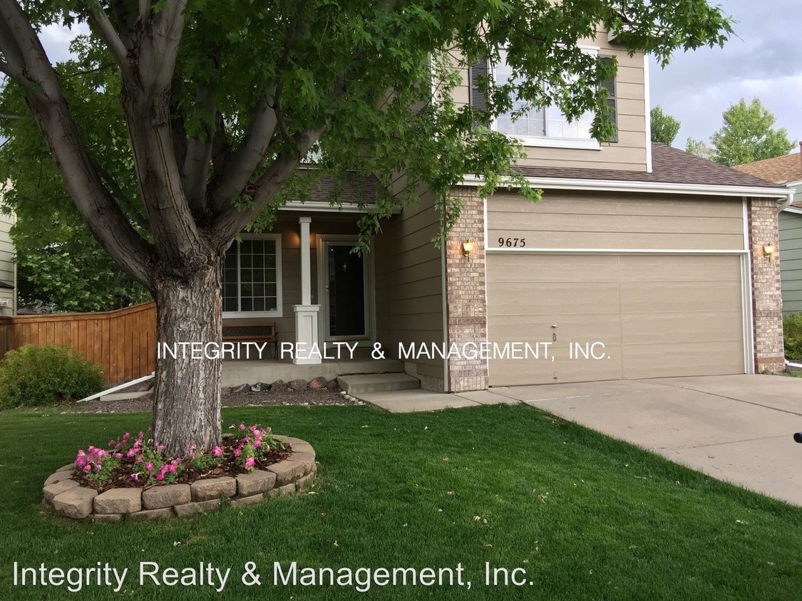 Primary Photo - 9675 Canberra Dr