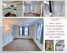 Building Photo - 4101 Audrey Ave