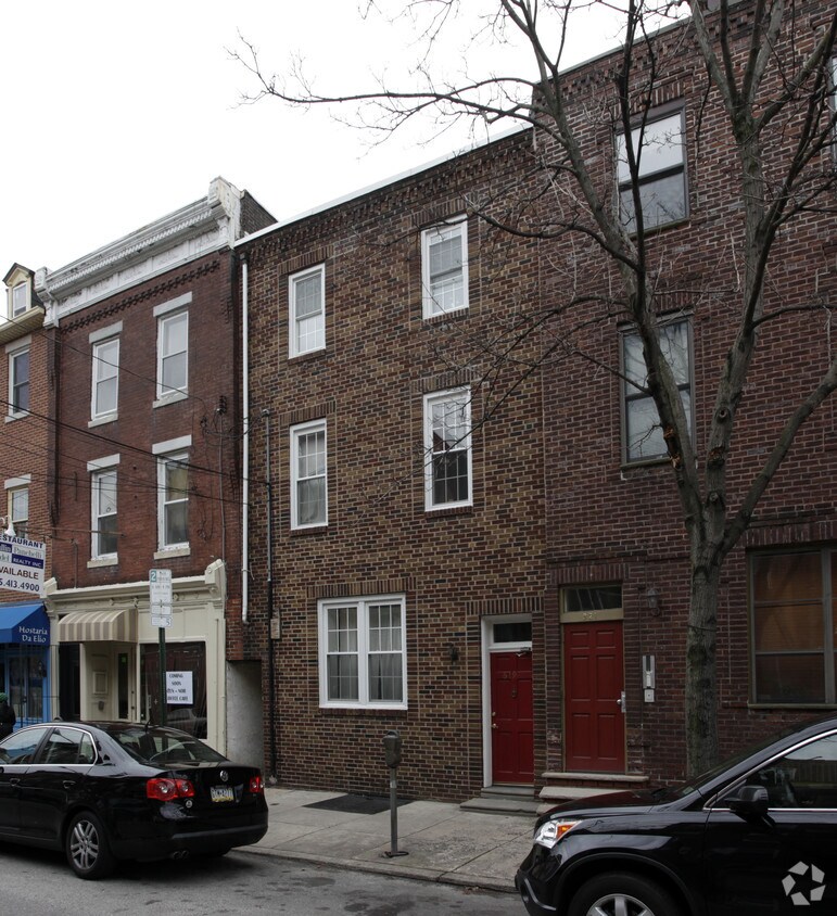 Primary Photo - 619 S 3rd St