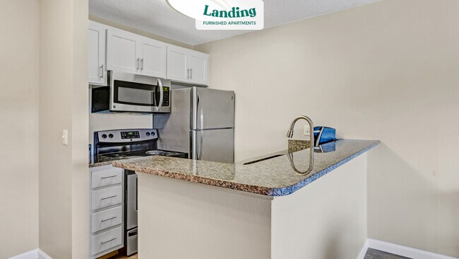 Foto del edificio - 1735 Brantley Rd