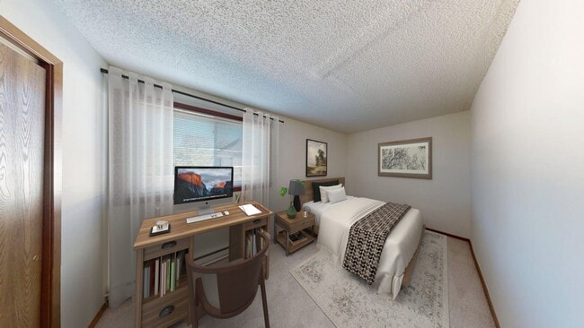 Building Photo - Oakton Beach Apartments